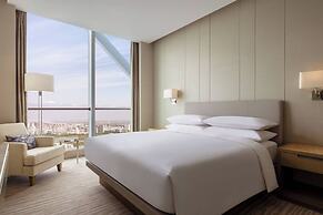 Courtyard by Marriott Yinchuan