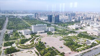 Courtyard by Marriott Yinchuan