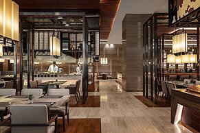 JW Marriott Hotel Yinchuan
