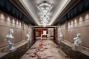 JW Marriott Hotel Yinchuan