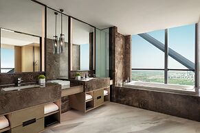 JW Marriott Hotel Yinchuan