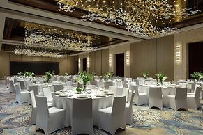 JW Marriott Hotel Yinchuan