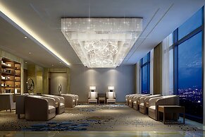 JW Marriott Hotel Yinchuan
