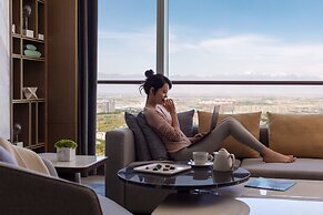 JW Marriott Hotel Yinchuan