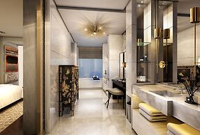 JW Marriott Hotel Yinchuan