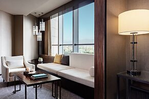 JW Marriott Hotel Yinchuan