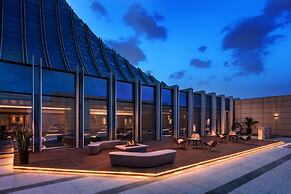 JW Marriott Hotel Yinchuan