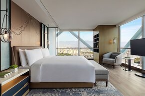 JW Marriott Hotel Yinchuan