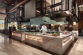 JW Marriott Hotel Yinchuan