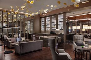 JW Marriott Hotel Yinchuan