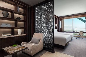 JW Marriott Hotel Yinchuan