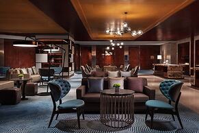 JW Marriott Hotel Yinchuan