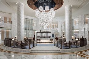 JW Marriott Hotel Yinchuan
