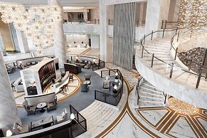 JW Marriott Hotel Yinchuan