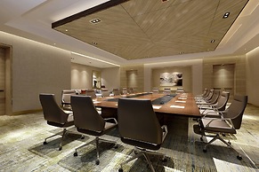 JW Marriott Hotel Yinchuan