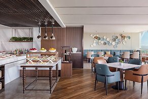 JW Marriott Hotel Yinchuan