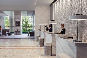 JW Marriott Hotel Yinchuan