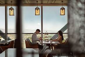JW Marriott Hotel Yinchuan