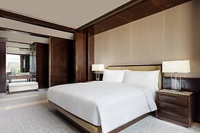 JW Marriott Hotel Yinchuan