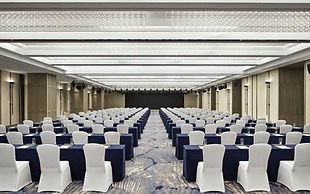 Delta Hotels by Marriott Kunming