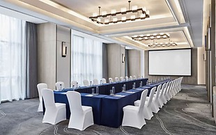 Delta Hotels by Marriott Kunming