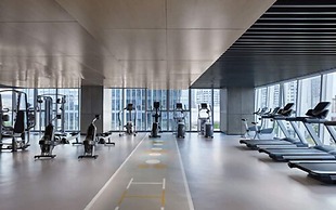 Delta Hotels by Marriott Kunming