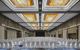 Delta Hotels by Marriott Kunming