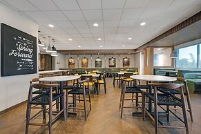 Fairfield Inn & Suites by Marriott Milwaukee Brookfield