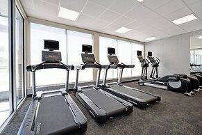 Fairfield Inn & Suites by Marriott Milwaukee Brookfield