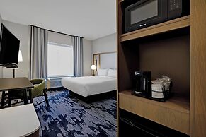 Fairfield Inn & Suites by Marriott Milwaukee Brookfield