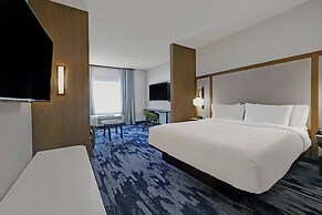 Fairfield Inn & Suites by Marriott Milwaukee Brookfield