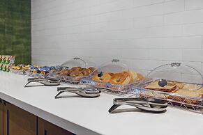Fairfield Inn & Suites by Marriott Milwaukee Brookfield