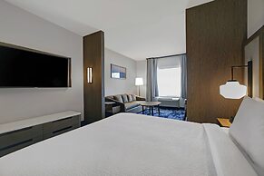 Fairfield Inn & Suites by Marriott Milwaukee Brookfield