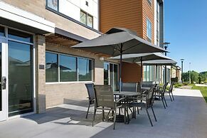 Fairfield Inn & Suites by Marriott Milwaukee Brookfield