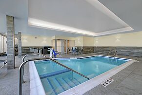 Fairfield Inn & Suites by Marriott Milwaukee Brookfield