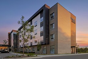 Fairfield Inn & Suites by Marriott Milwaukee Brookfield