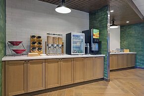 Fairfield Inn & Suites by Marriott Milwaukee Brookfield