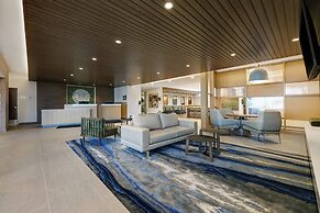Fairfield Inn & Suites by Marriott Milwaukee Brookfield