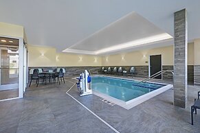 Fairfield Inn & Suites by Marriott Milwaukee Brookfield