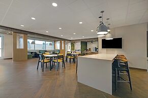 Fairfield Inn & Suites by Marriott Milwaukee Brookfield