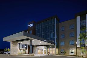 Fairfield Inn & Suites by Marriott Milwaukee Brookfield