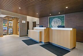 Fairfield Inn & Suites by Marriott Milwaukee Brookfield
