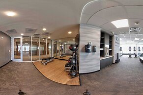 Fairfield Inn & Suites by Marriott Milwaukee Brookfield