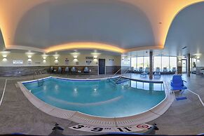 Fairfield Inn & Suites by Marriott Milwaukee Brookfield