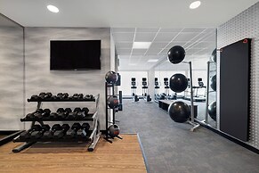Fairfield Inn & Suites by Marriott Milwaukee Brookfield