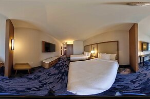 Fairfield Inn & Suites by Marriott Milwaukee Brookfield