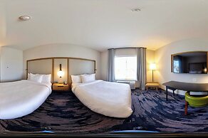 Fairfield Inn & Suites by Marriott Milwaukee Brookfield