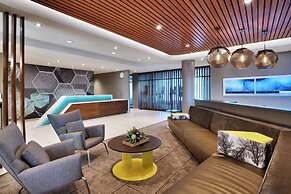 SpringHill Suites by Marriott El Paso Airport