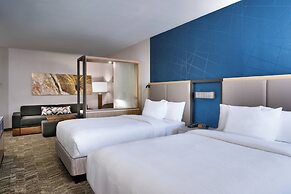 SpringHill Suites by Marriott El Paso Airport
