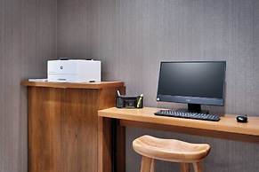 SpringHill Suites by Marriott El Paso Airport